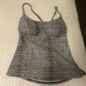 Tankini size 12